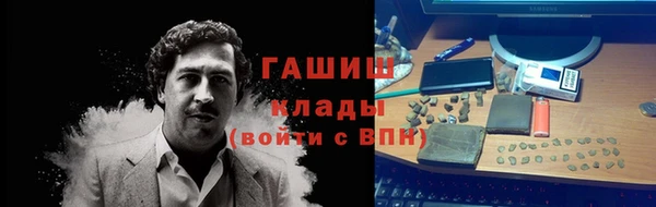 твердый Михайлов