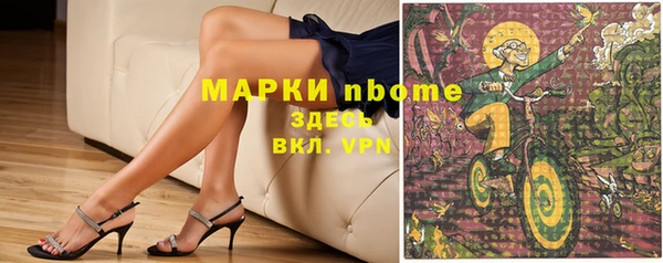 твердый Михайлов