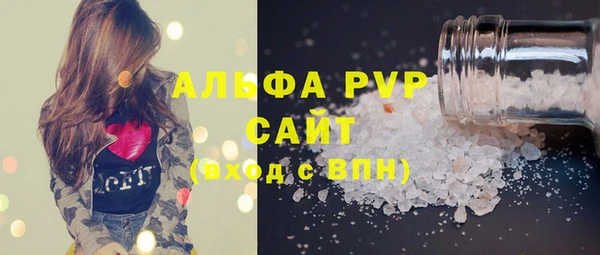 твердый Михайлов